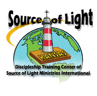 Source of Light Logo